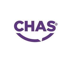 CHAS accredited