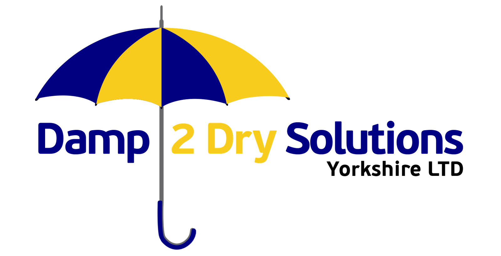 Damp2Dry Solutions Yorkshire Ltd